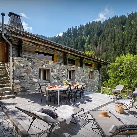 Victorina - Ovo Network Chalet *